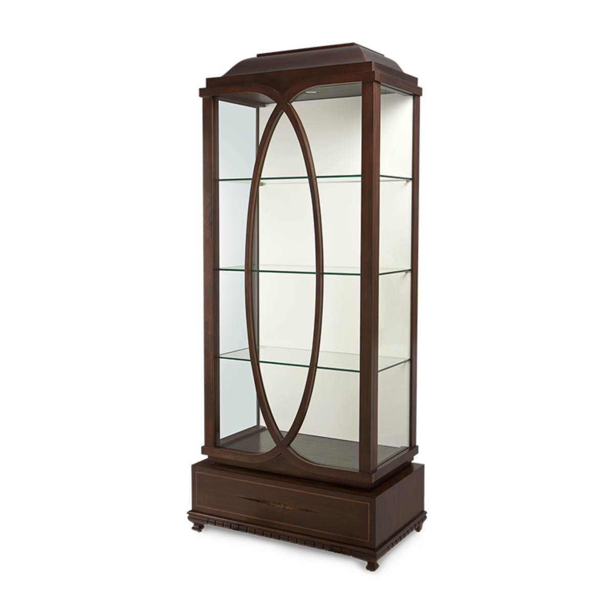 Christopher Guy | Mademoiselle Vitrine