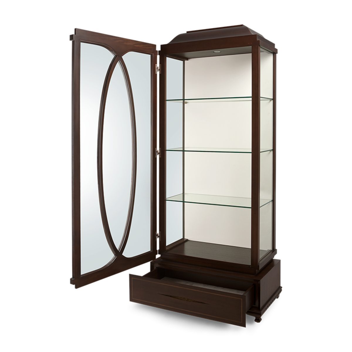 Christopher Guy | Mademoiselle Vitrine