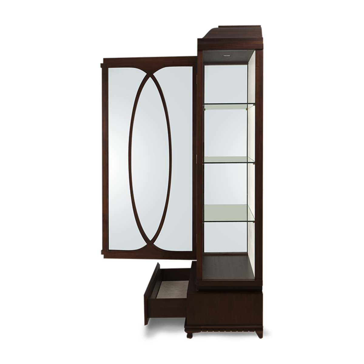 Christopher Guy | Mademoiselle Vitrine