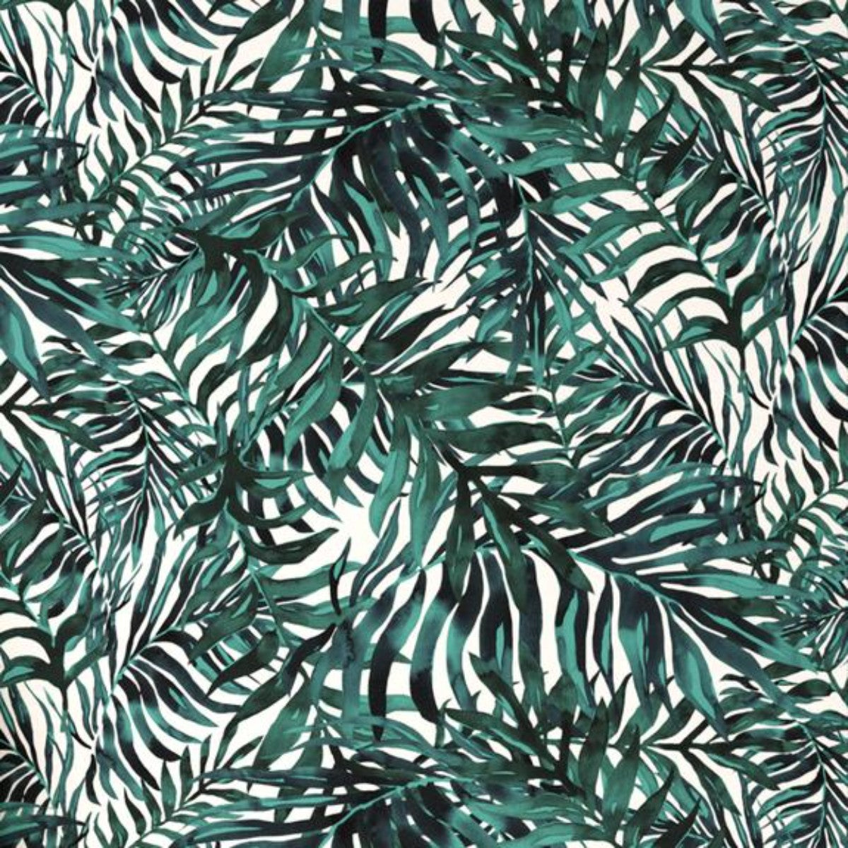 Charlotte Jade | Botanical Palm | Wallpaper