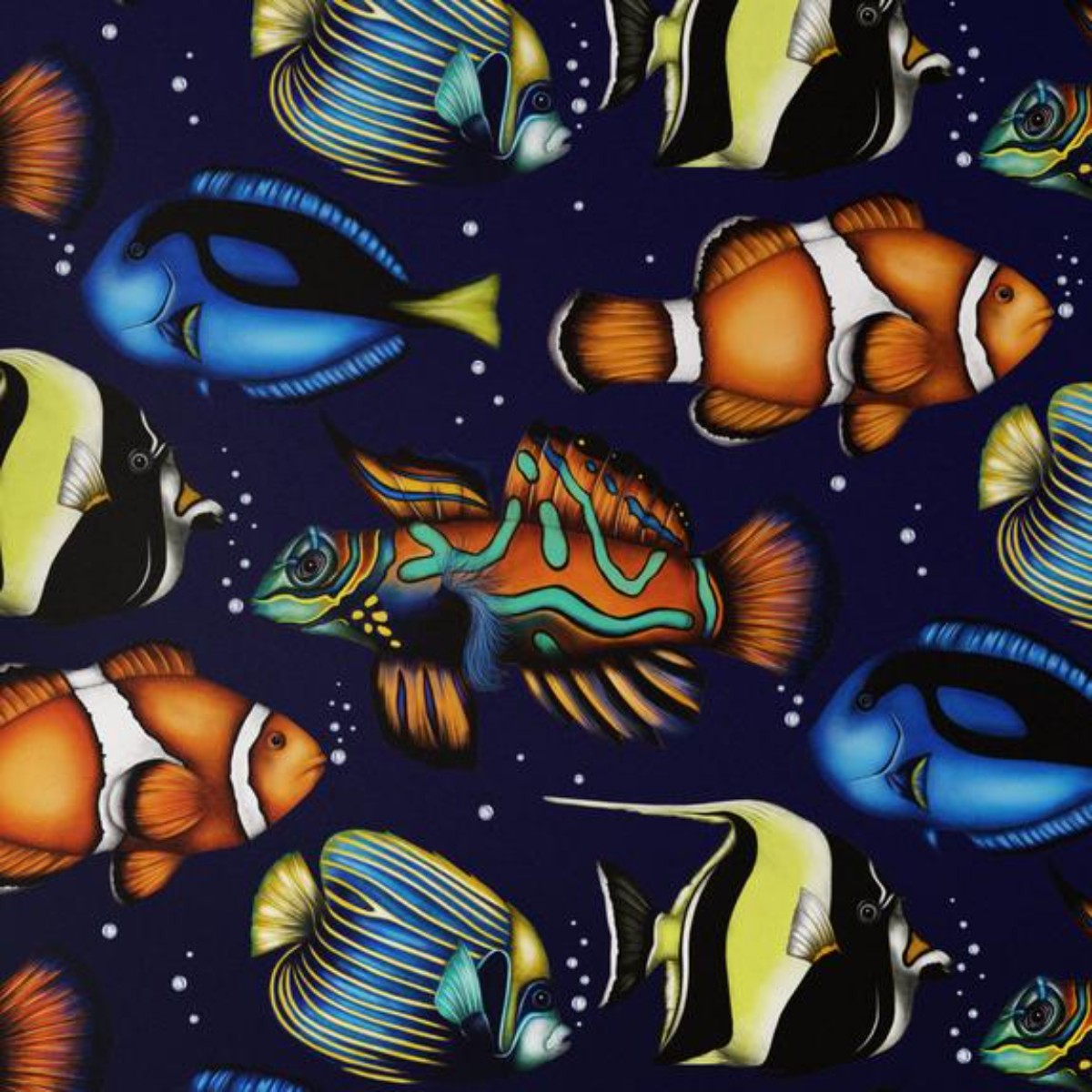 Charlotte Jade | Into The Deep | Wallpaper