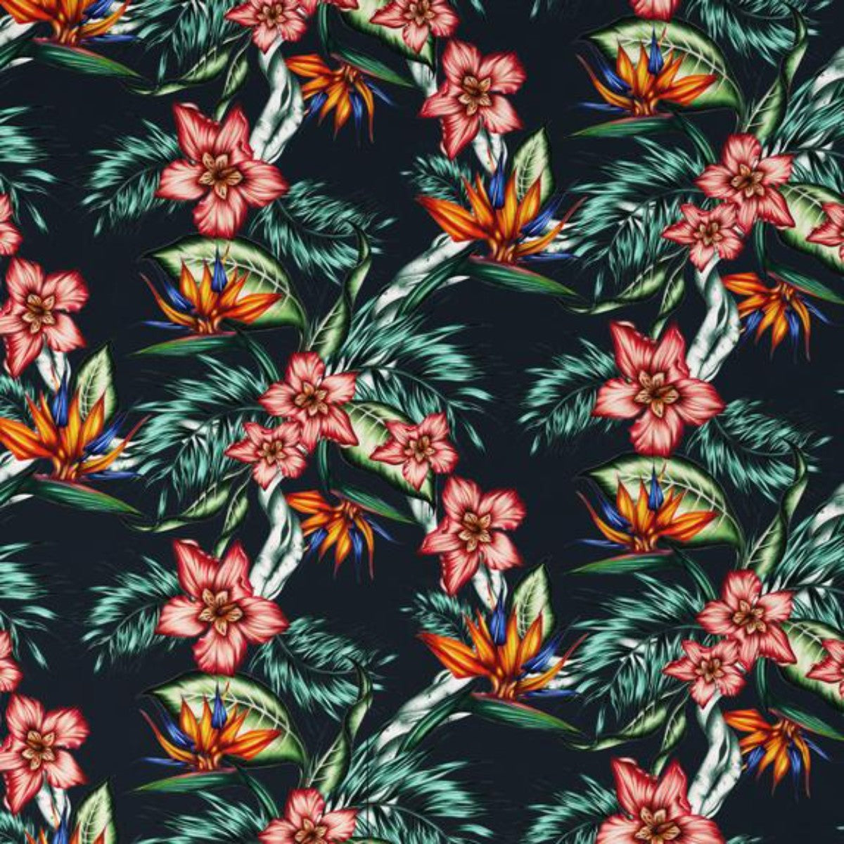 Charlotte Jade | Paradise | Wallpaper