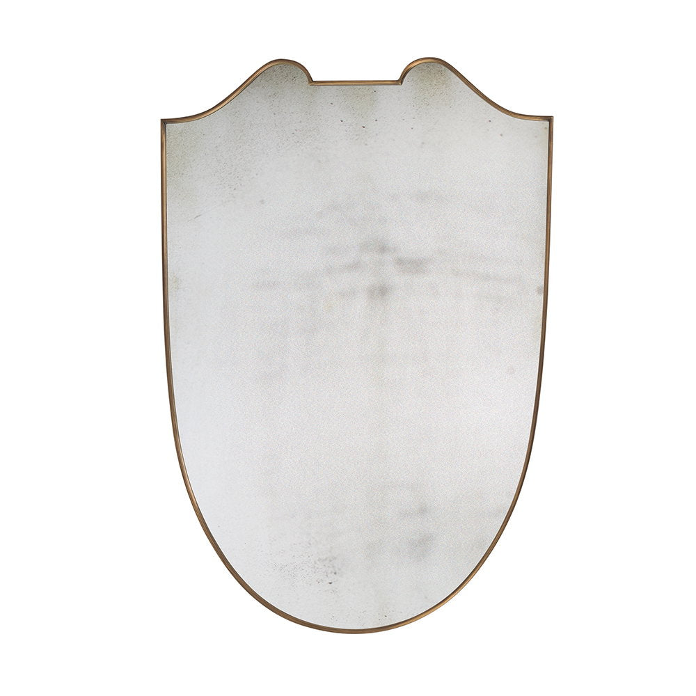 Julian Chichester | Spanish Mirror