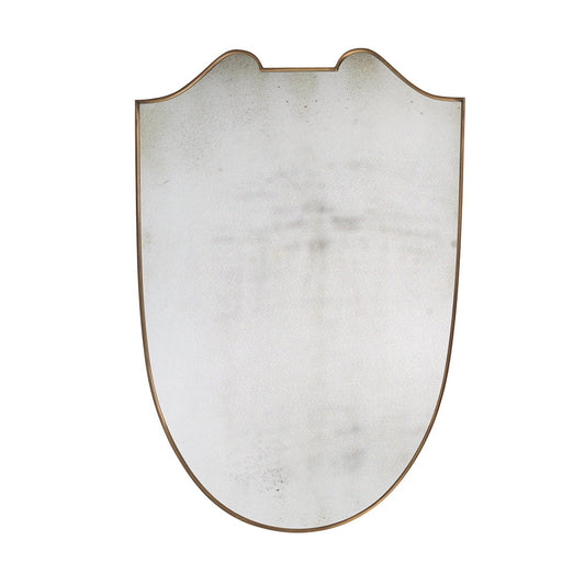 Julian Chichester | Spanish Mirror