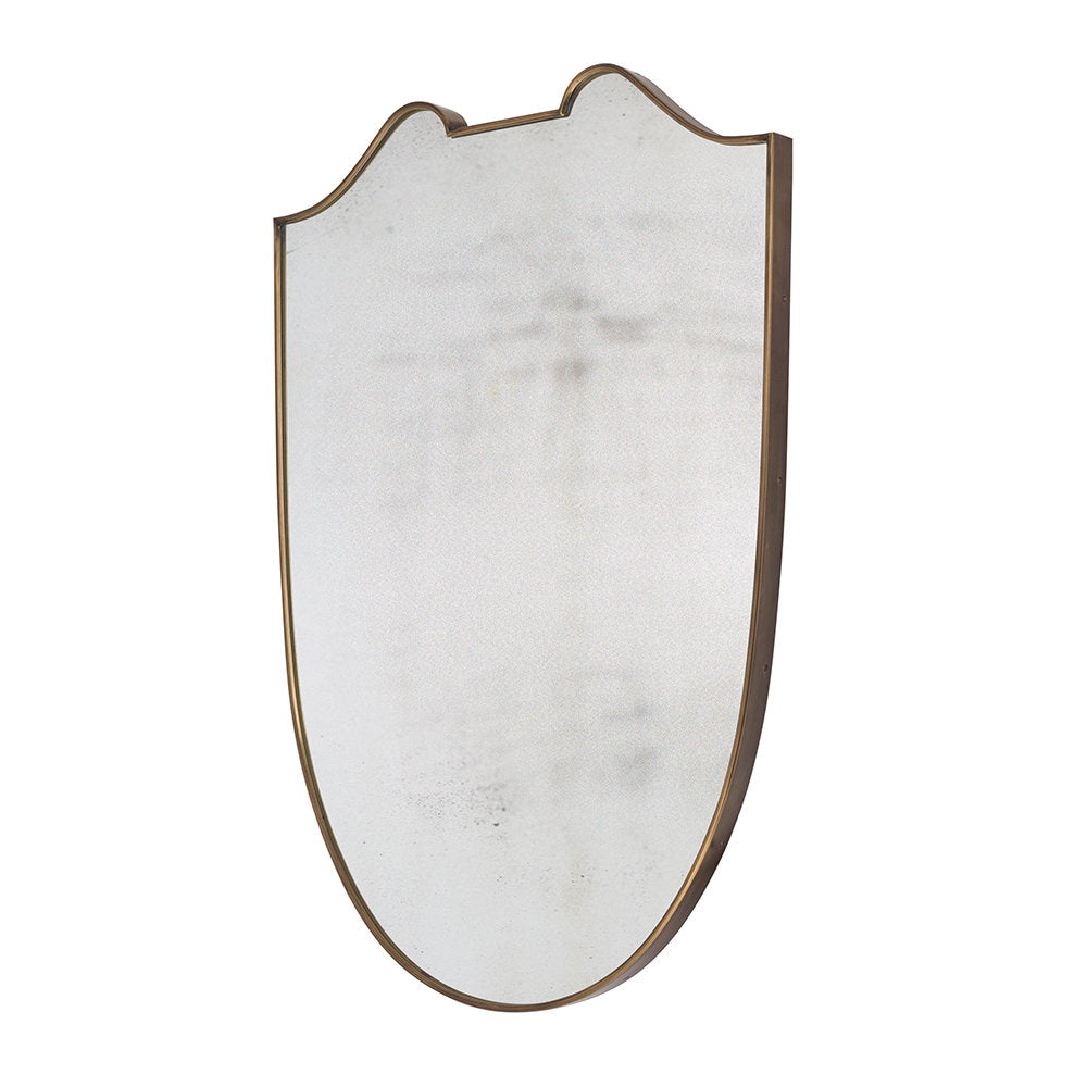 Julian Chichester | Spanish Mirror