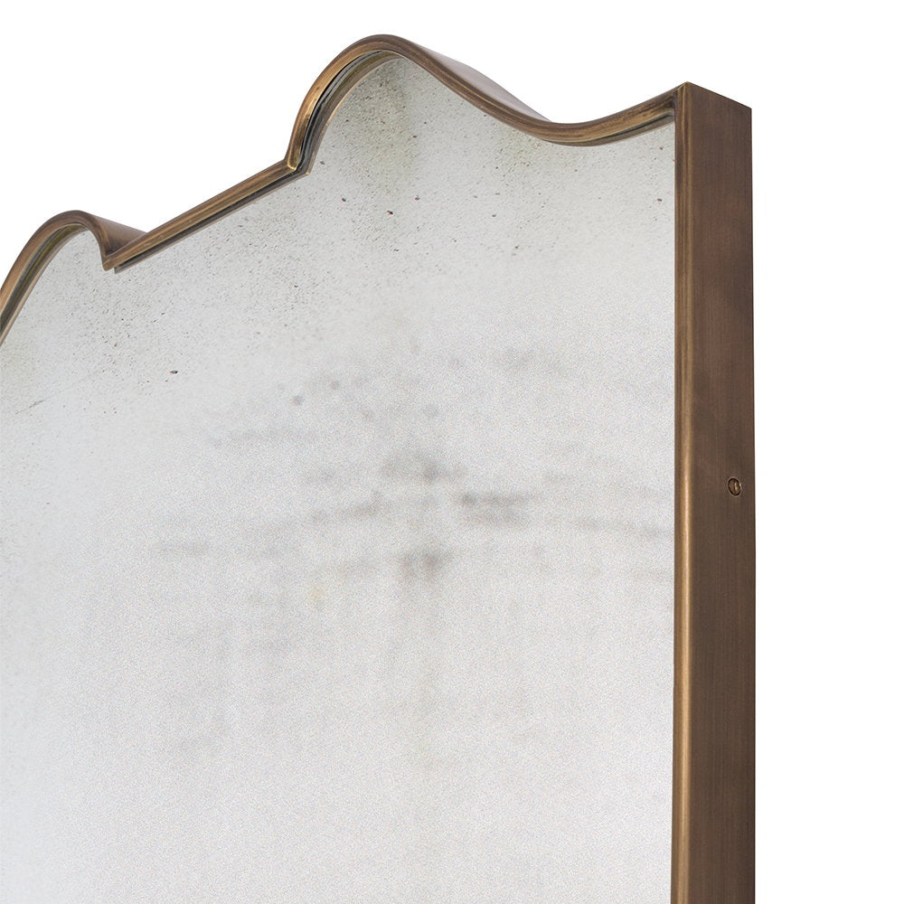 Julian Chichester | Spanish Mirror