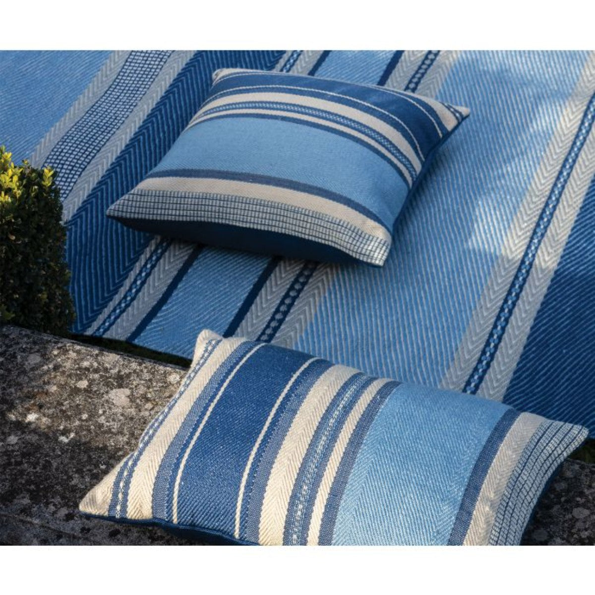William Yeoward | Santa Cruz Rug