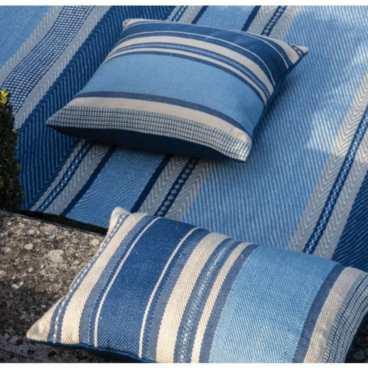 William Yeoward | Santa Cruz Rug