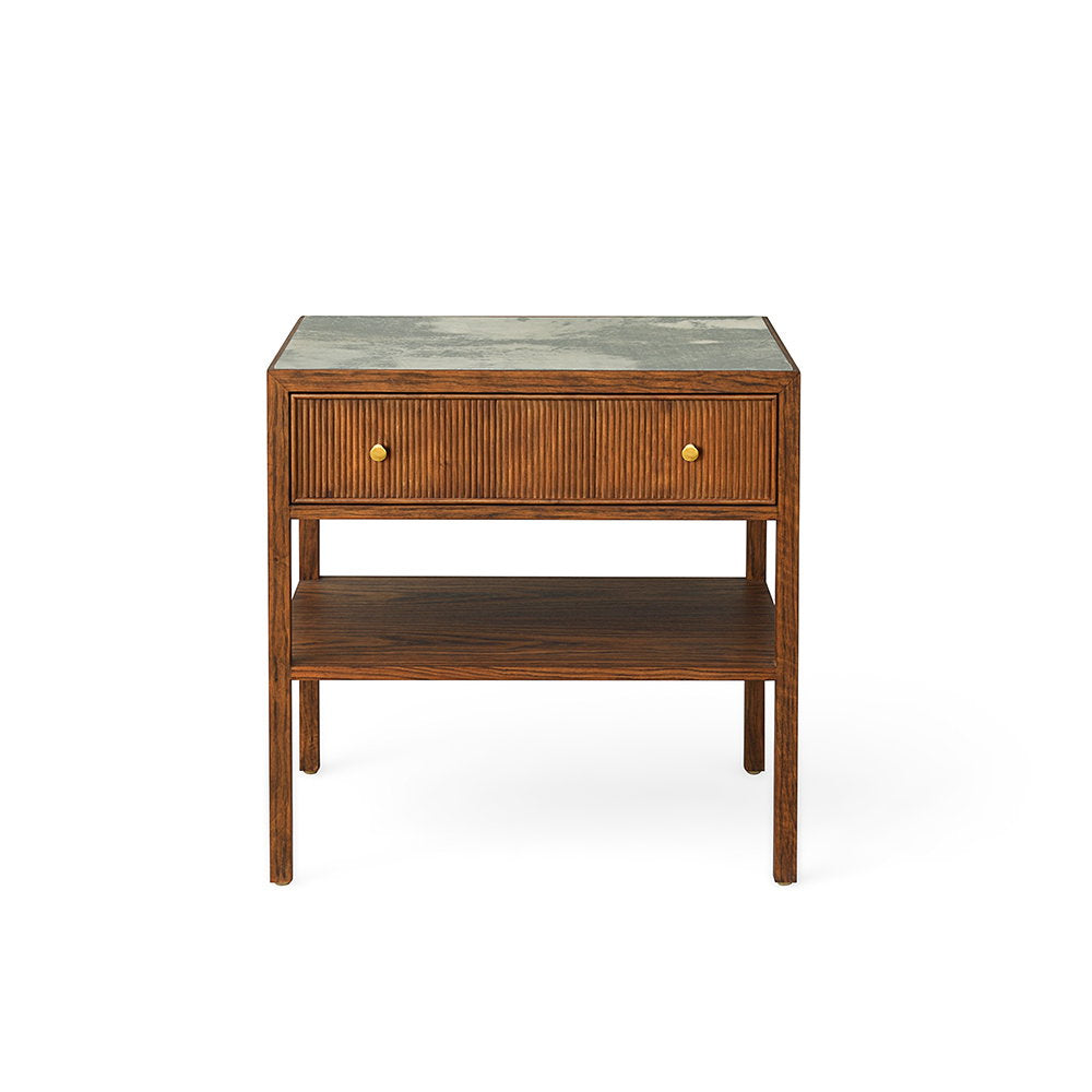 Julian Chichester | Jackson Bedside
