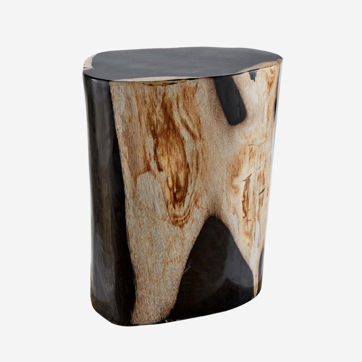 Andrew Martin | Petrified Log Stool