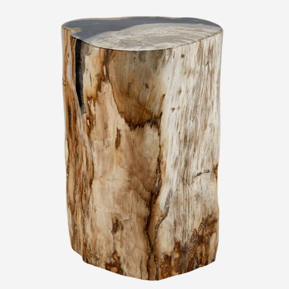 Andrew Martin | Petrified Log Stool