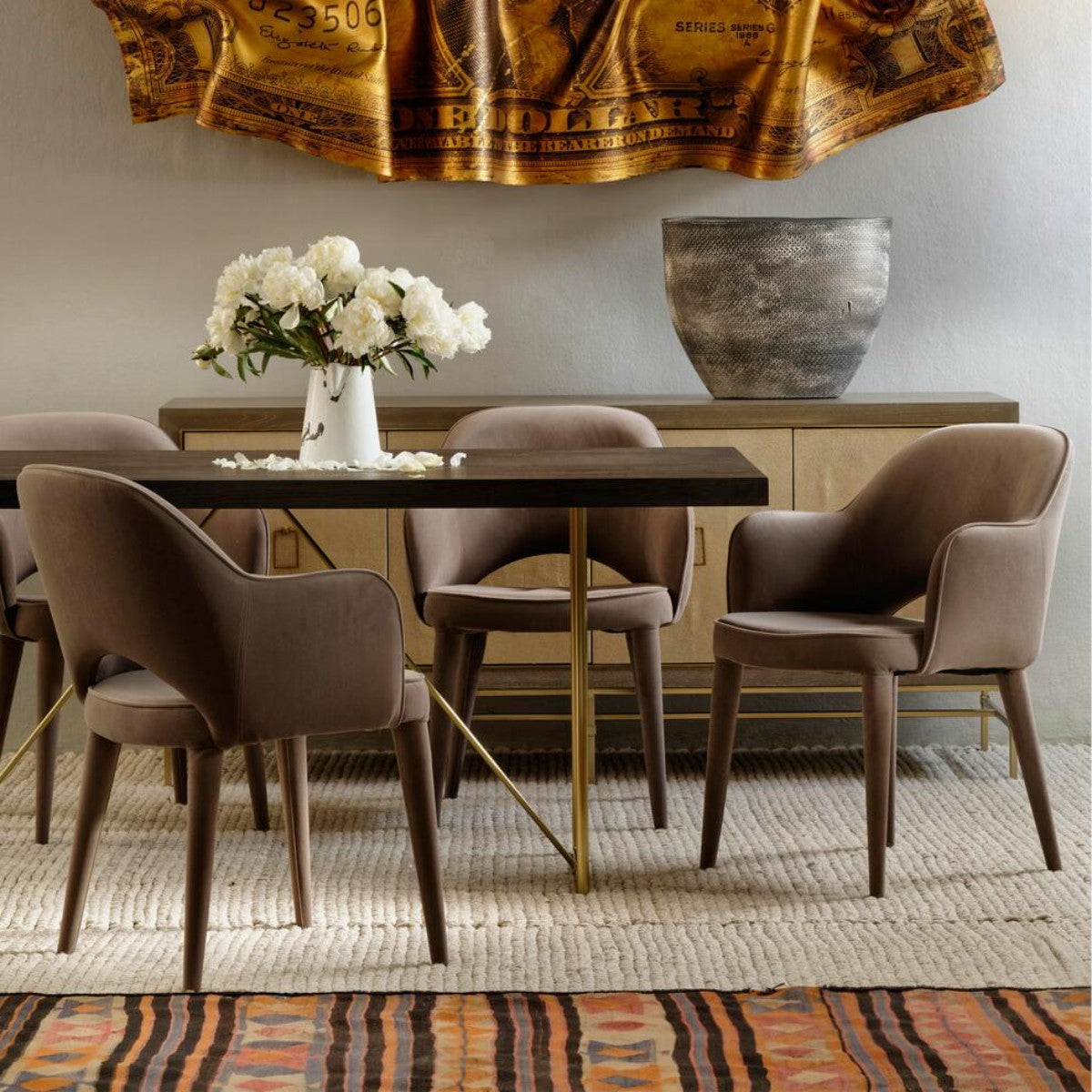 Andrew Martin | Xanthe Chair
