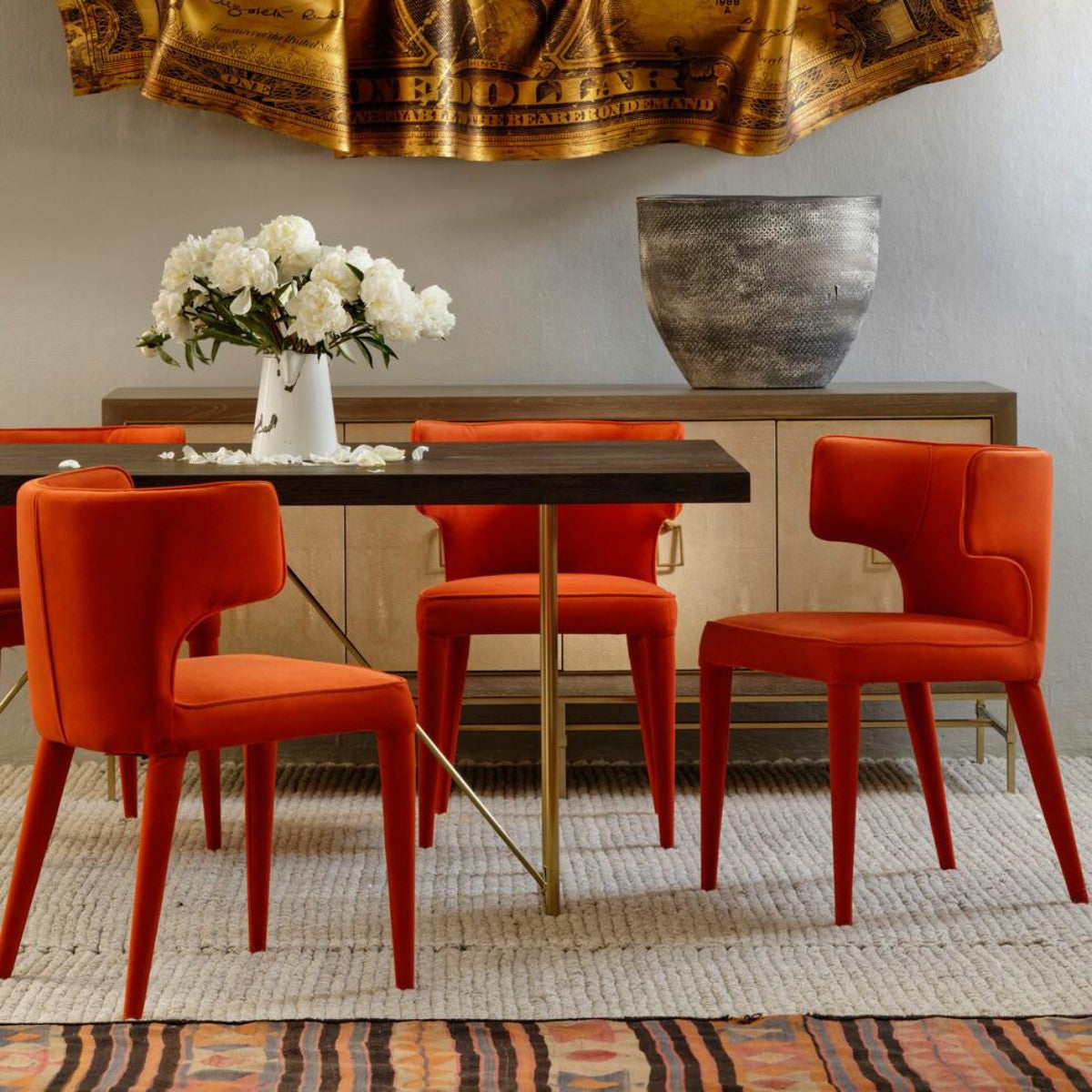 Andrew Martin | Juno Chair