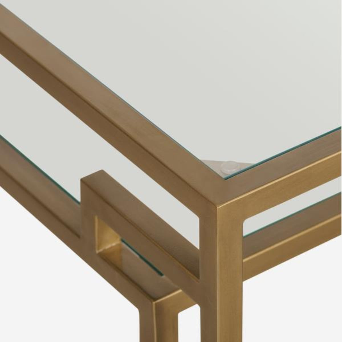 Andrew Martin | Architect Side Table
