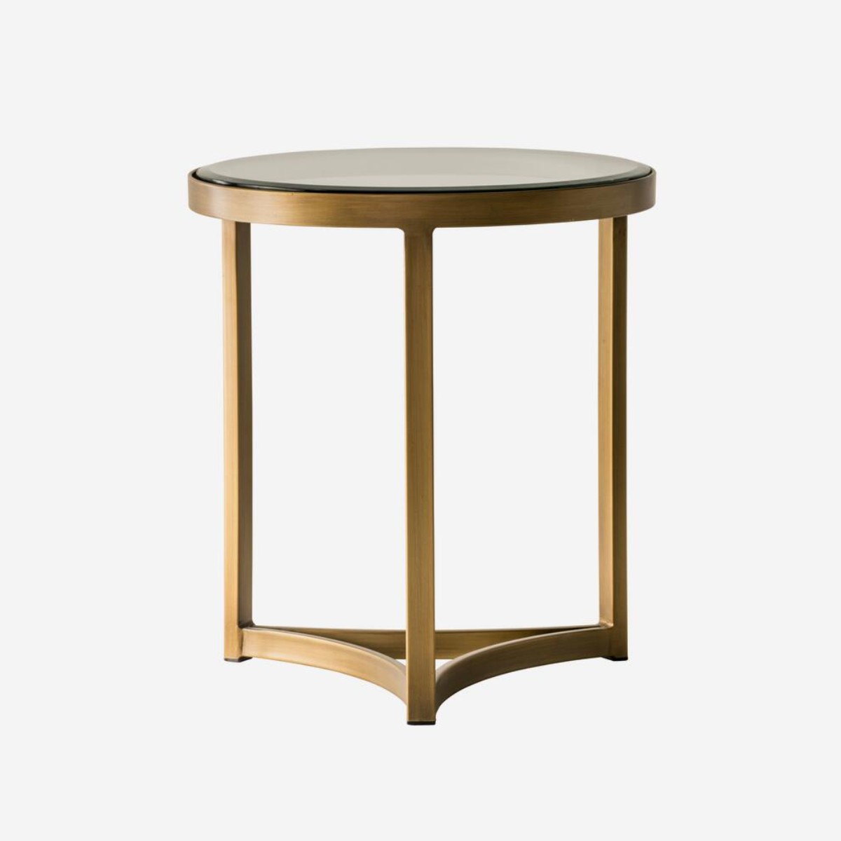 Andrew Martin | Sundance Side Table