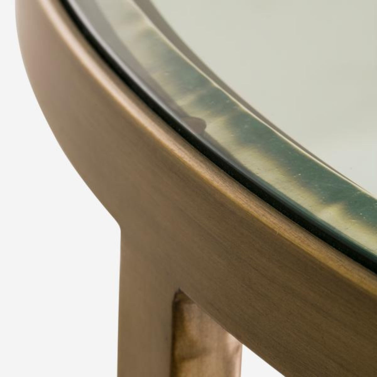 Andrew Martin | Sundance Side Table