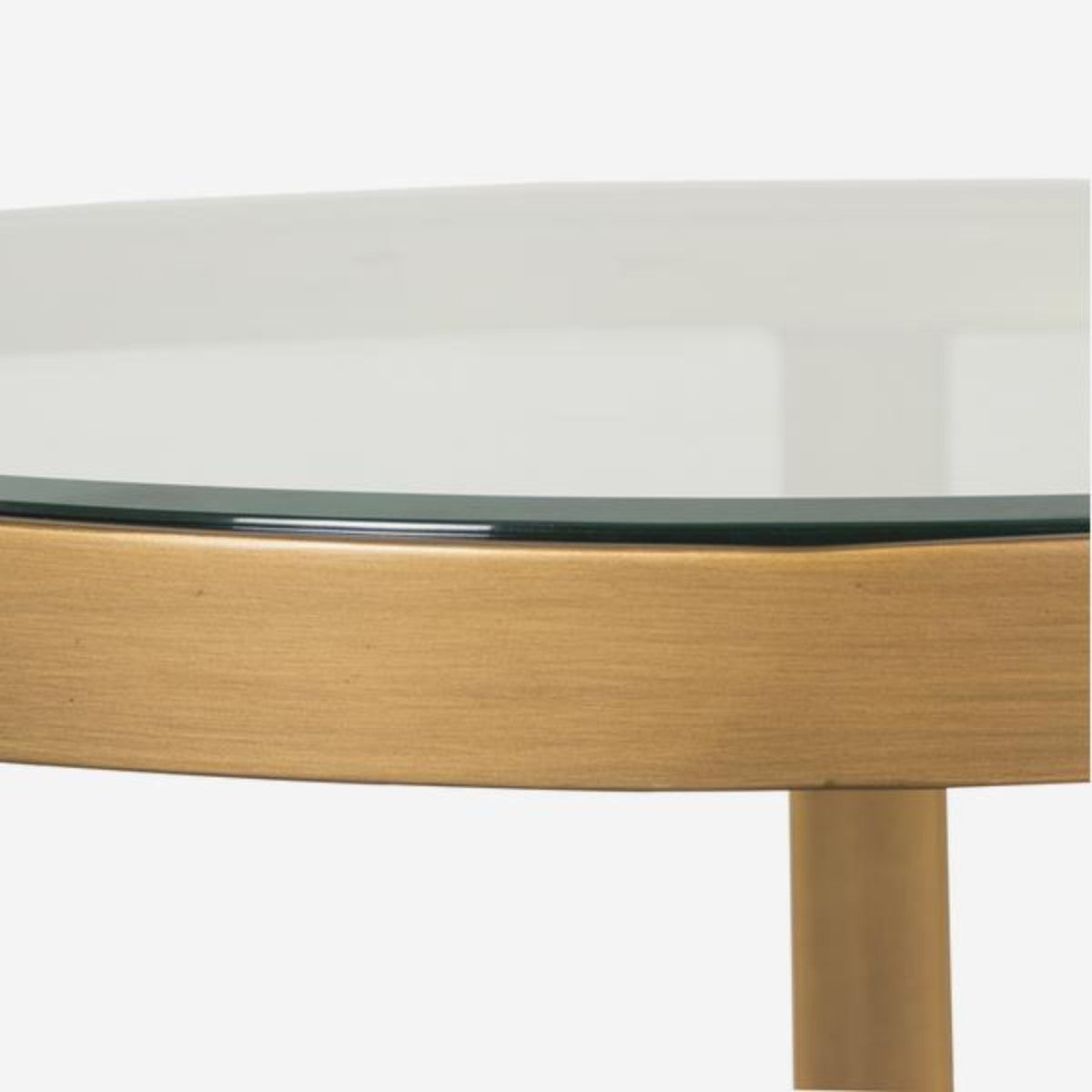 Andrew Martin | Sundance Side Table