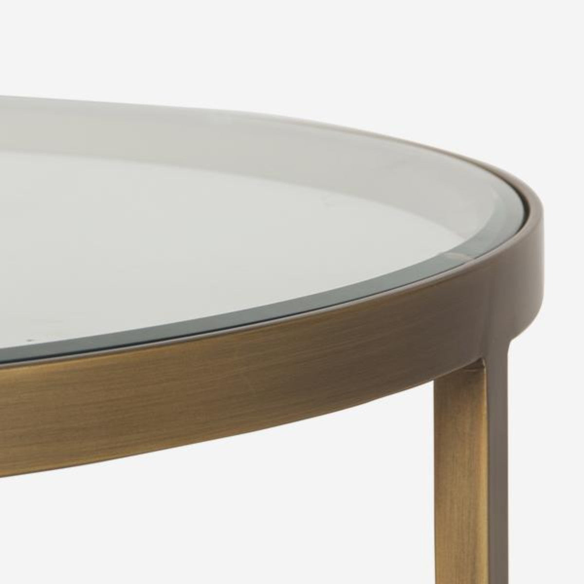 Andrew Martin | Sundance Coffee Table
