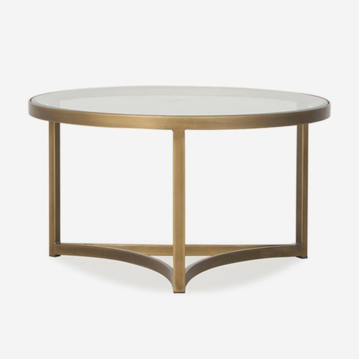 Andrew Martin | Sundance Coffee Table