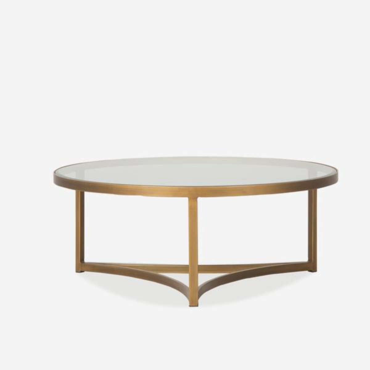 Andrew Martin | Sundance Coffee Table