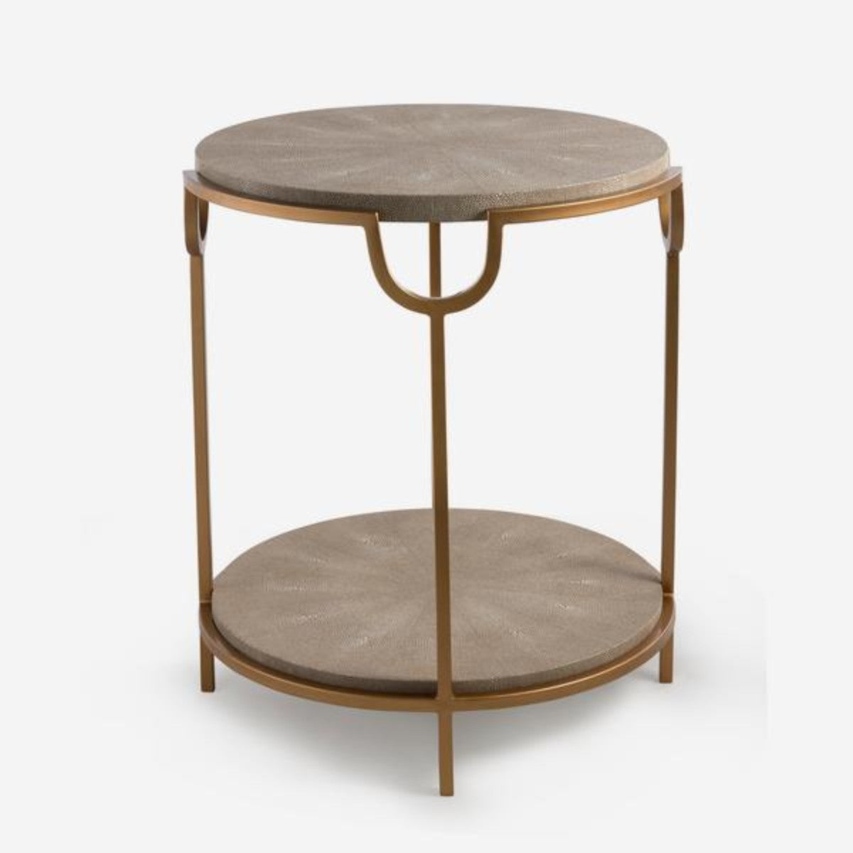 Andrew Martin | Katia Side Table