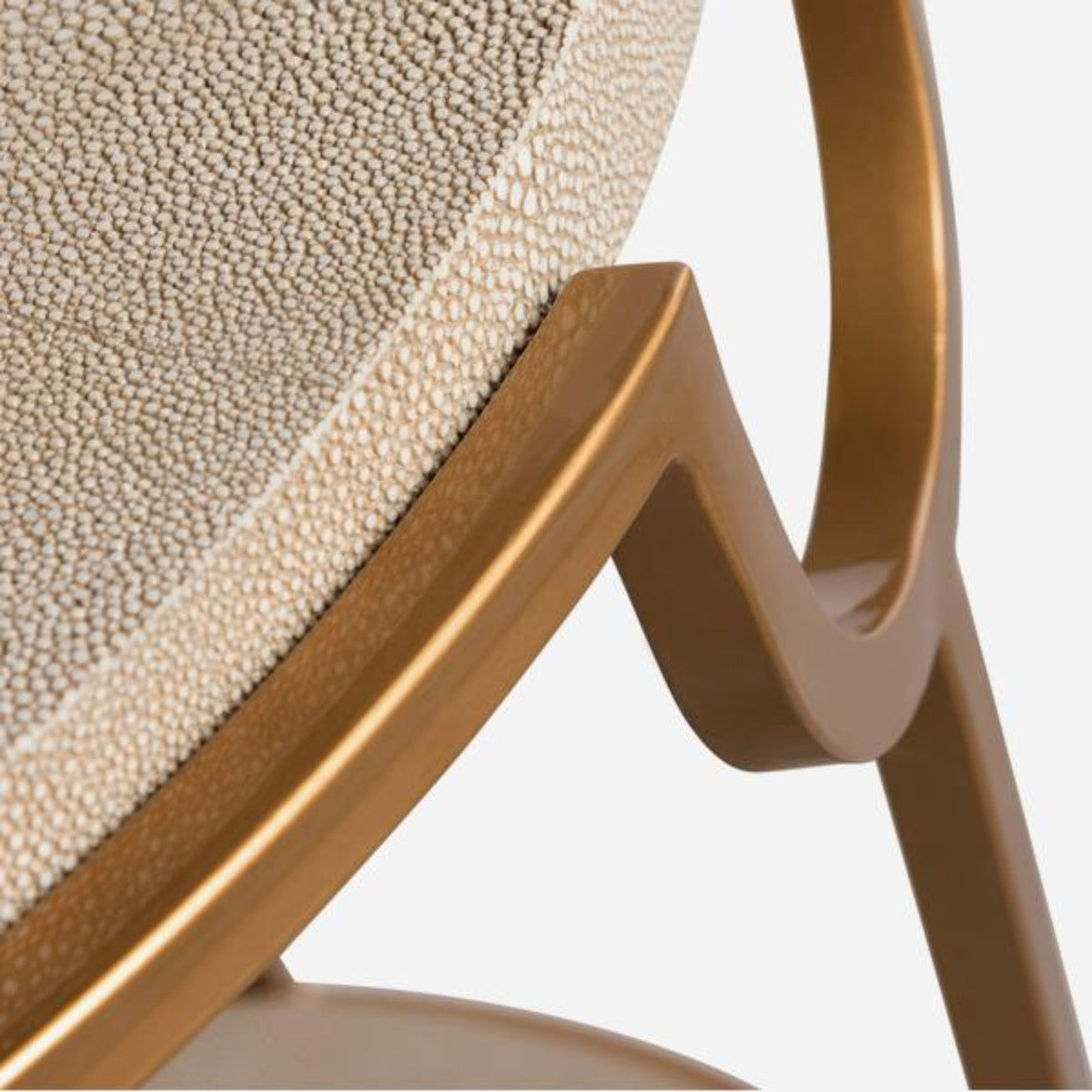 Andrew Martin | Katia Side Table