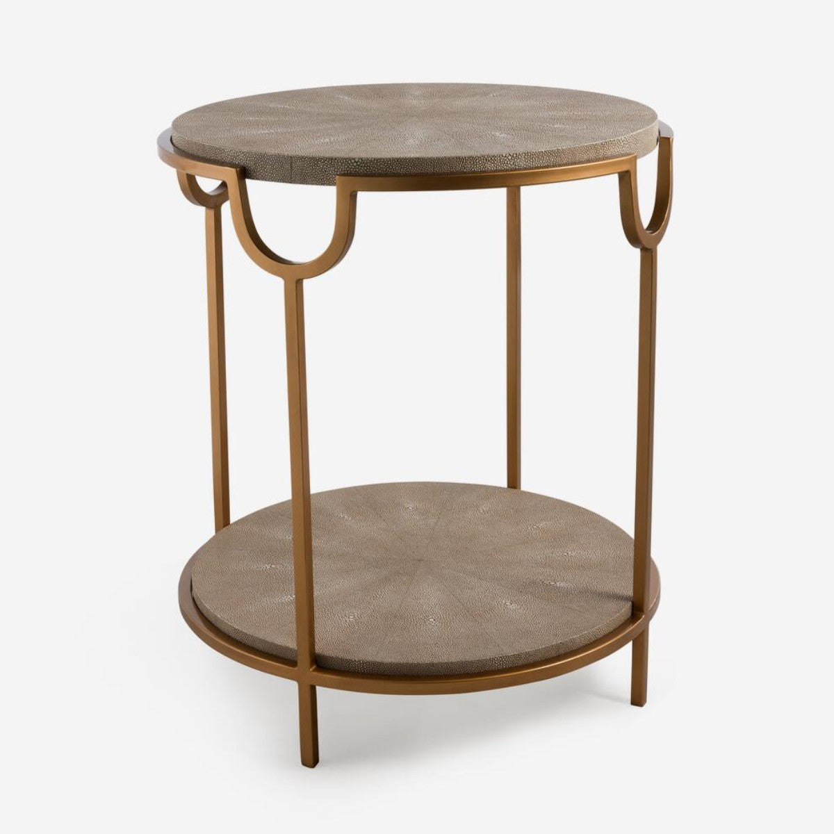 Andrew Martin | Katia Side Table