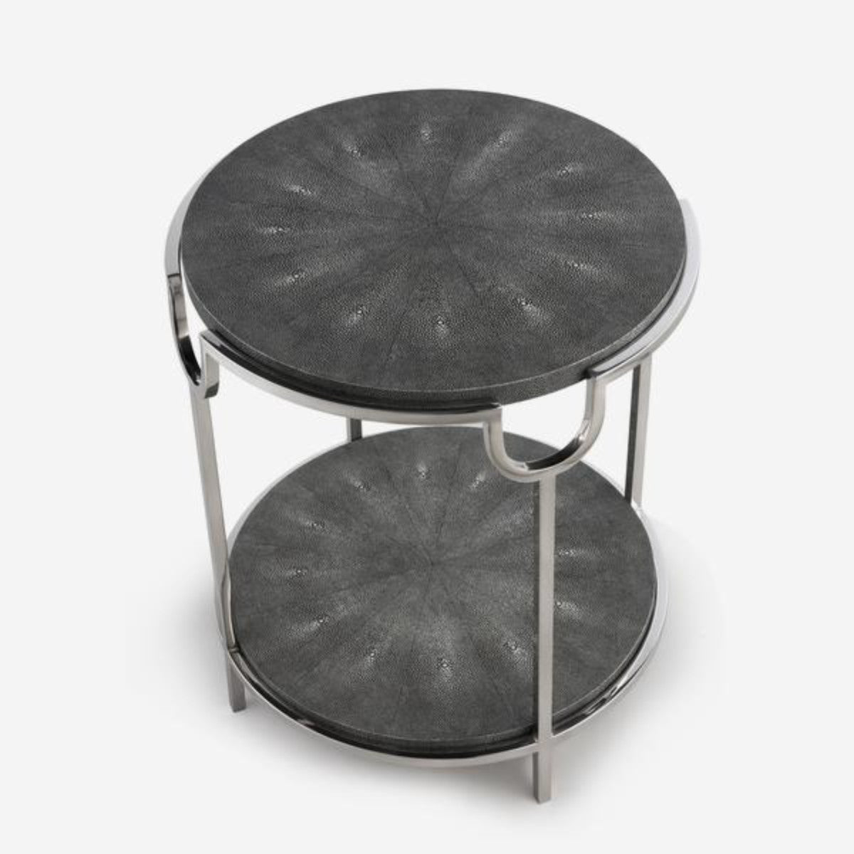 Andrew Martin | Katia Side Table