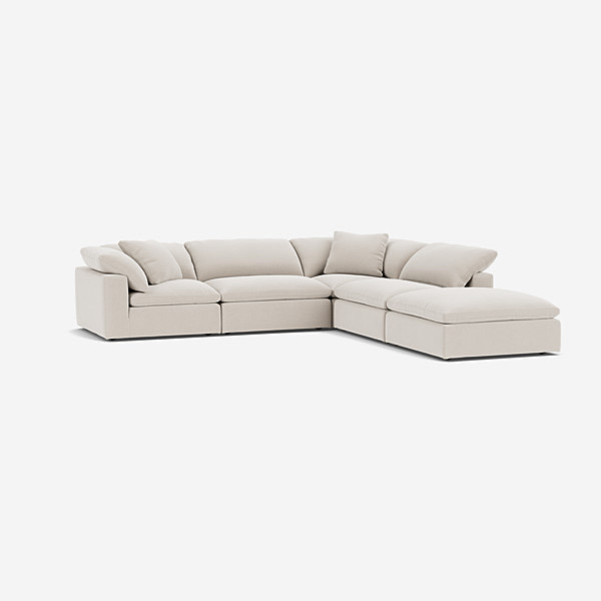 Andrew Martin | Truman Sofa Large