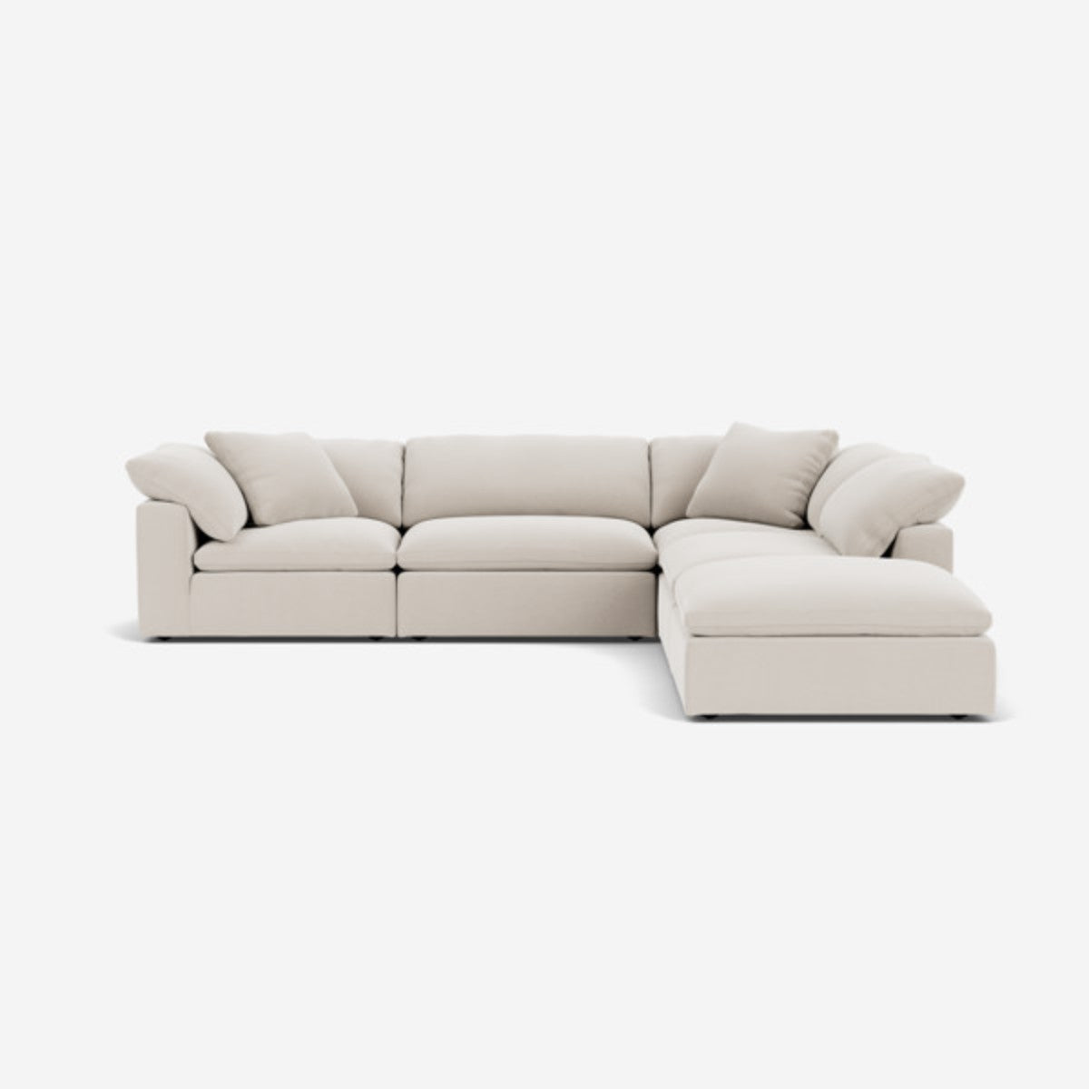Andrew Martin | Truman Sofa Large