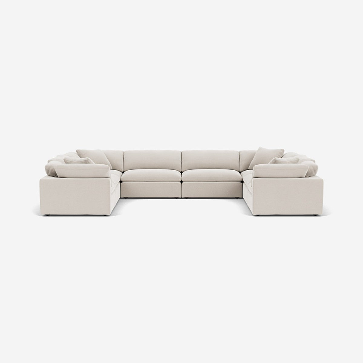 Andrew Martin | Truman Sofa Large