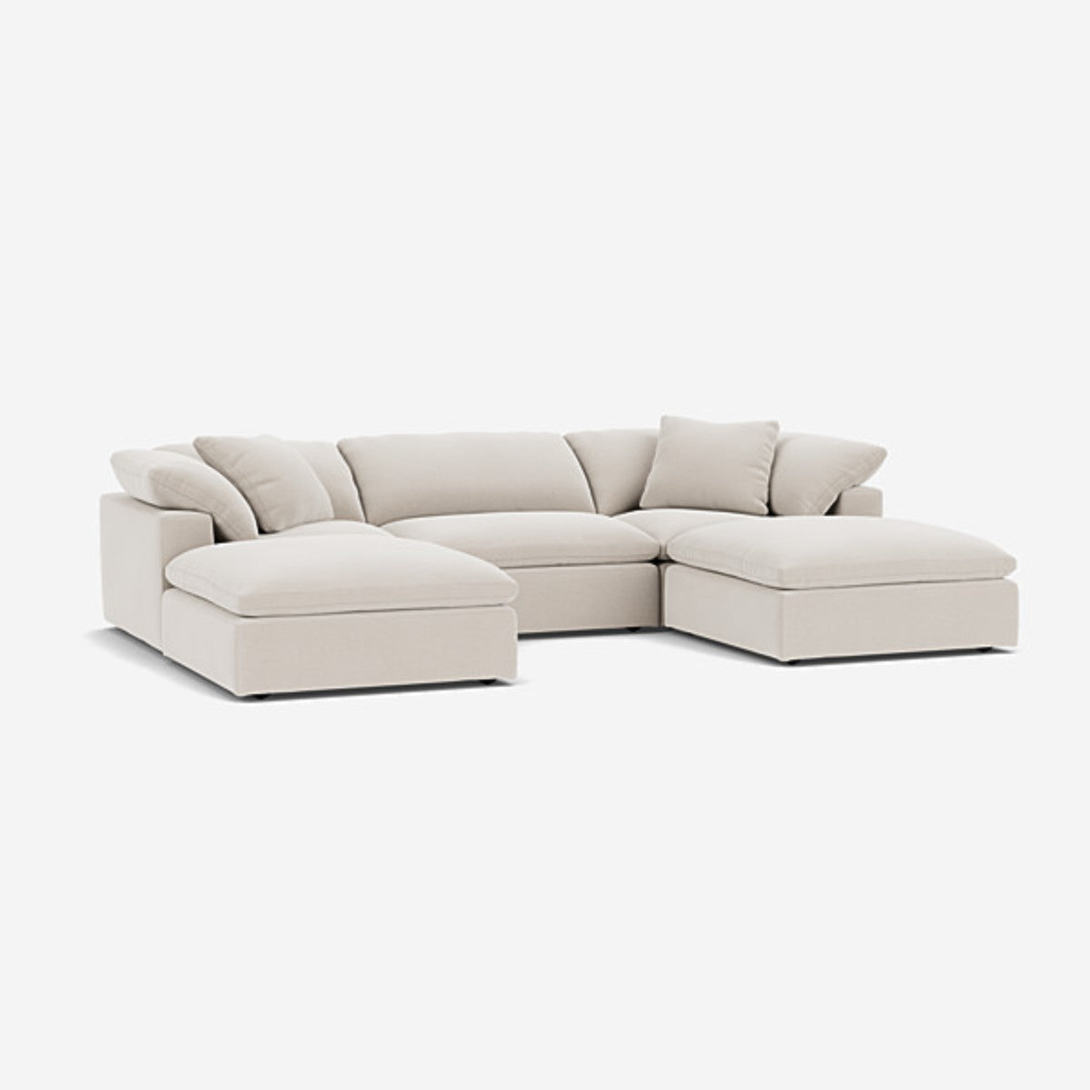 Andrew Martin | Truman Sofa Large