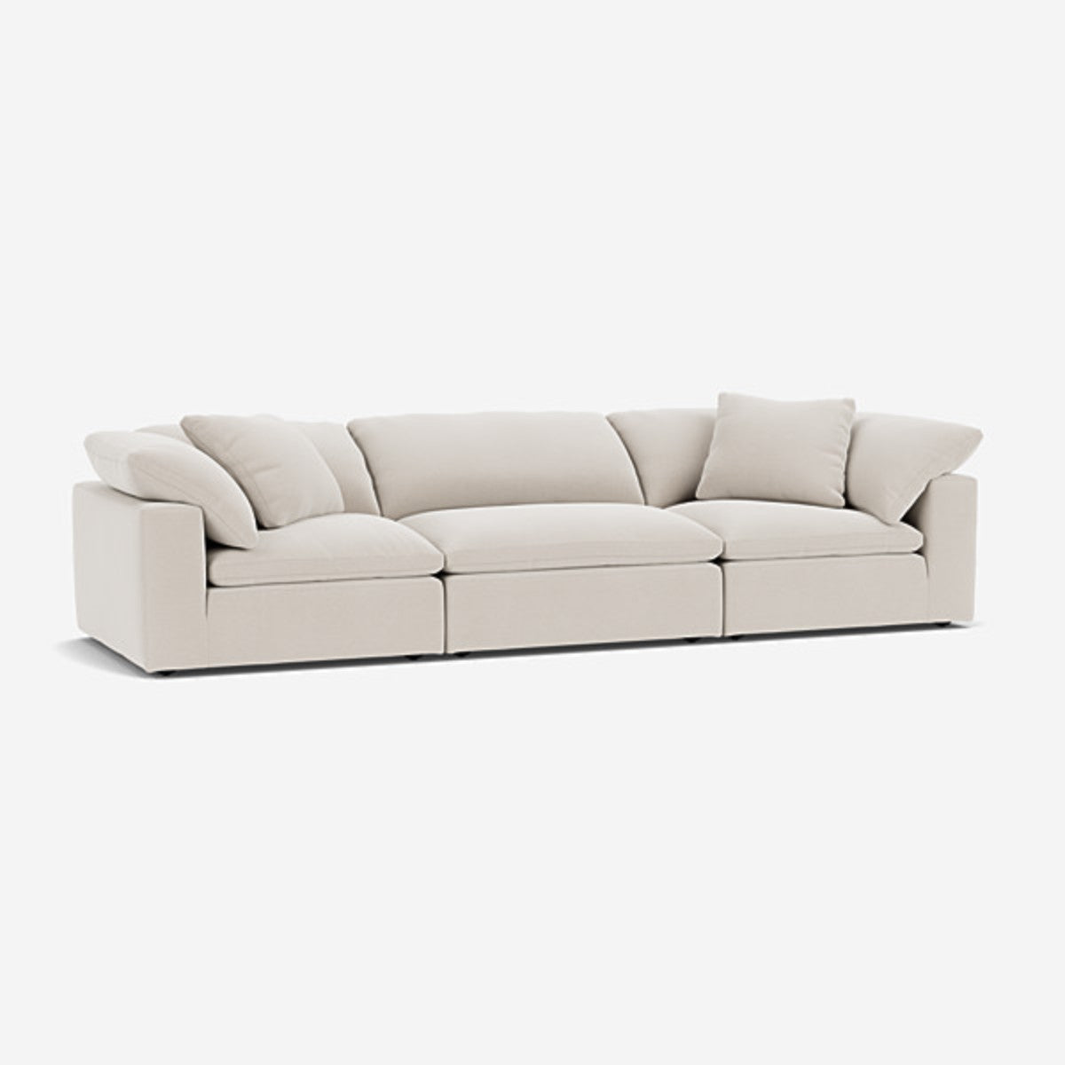 Andrew Martin | Truman Sofa Large