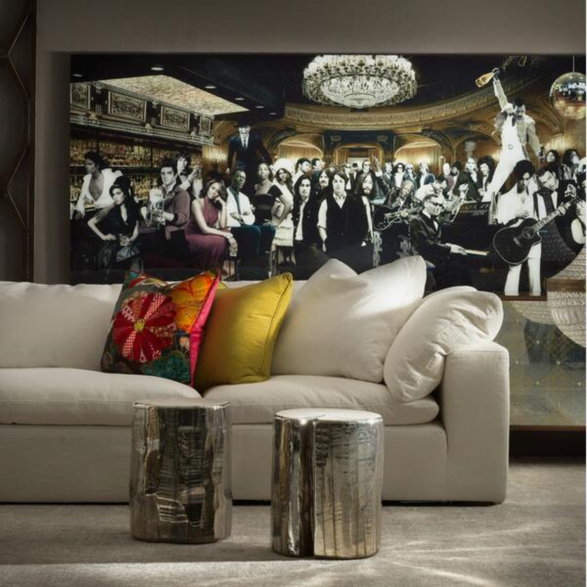 Andrew Martin | Truman Sofa Large
