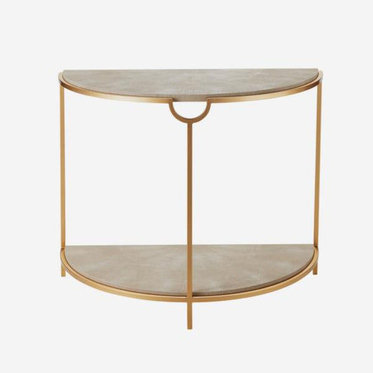 Andrew Martin | Elise Console Table