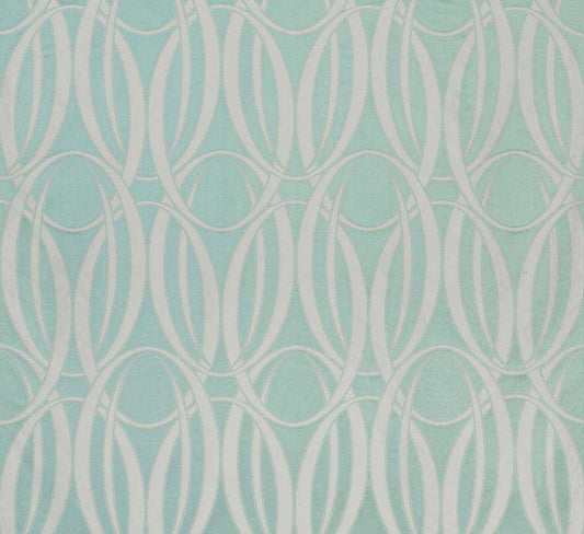 Osborne & Little | Hoopla fabric - F6964-02