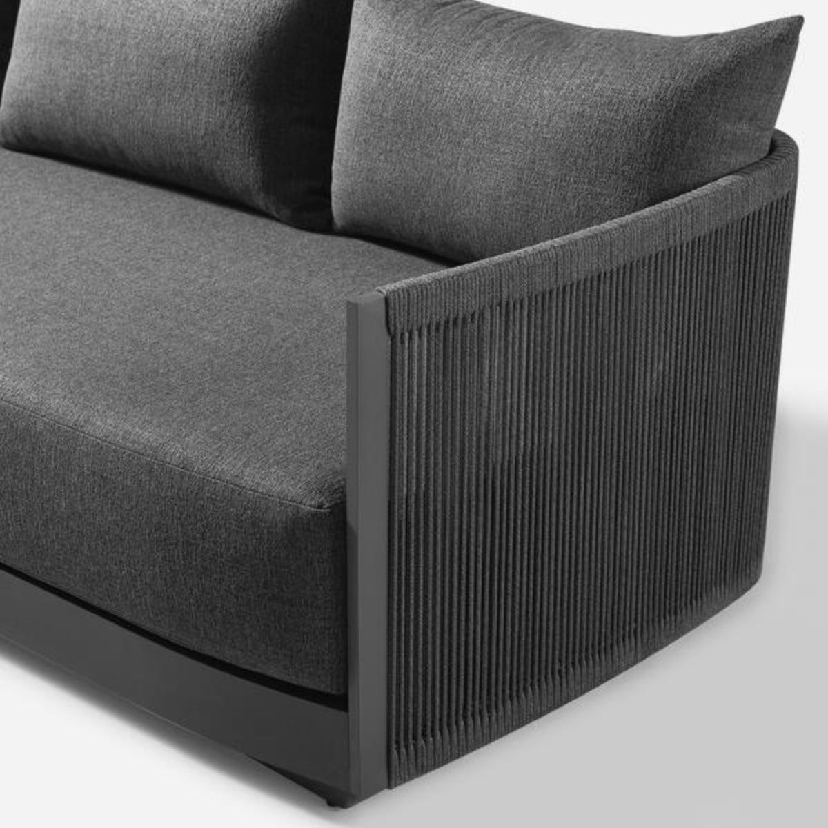 Andrew Martin | Bali Outdoor Sofa