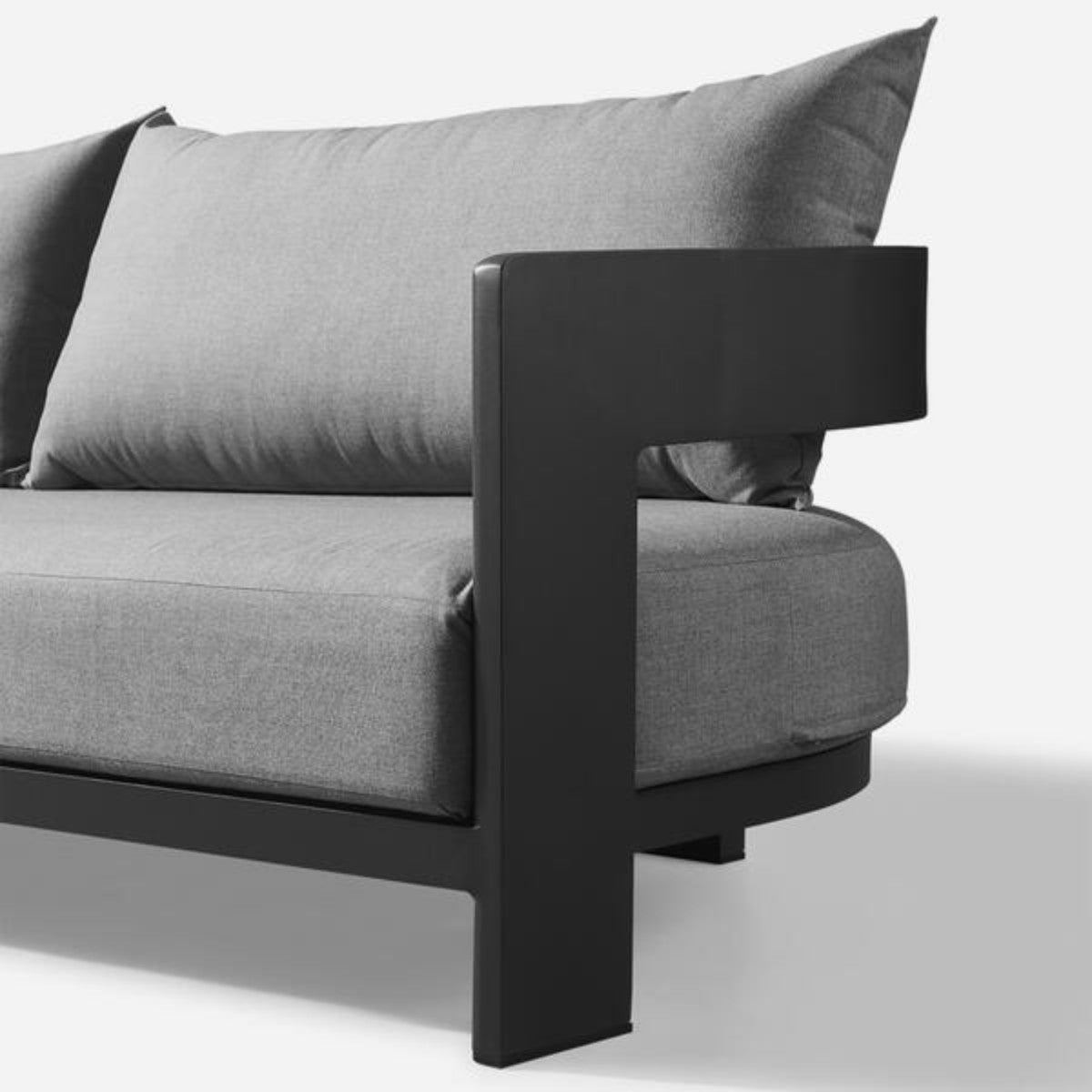 Andrew Martin | Caicos Outdoor Sofa