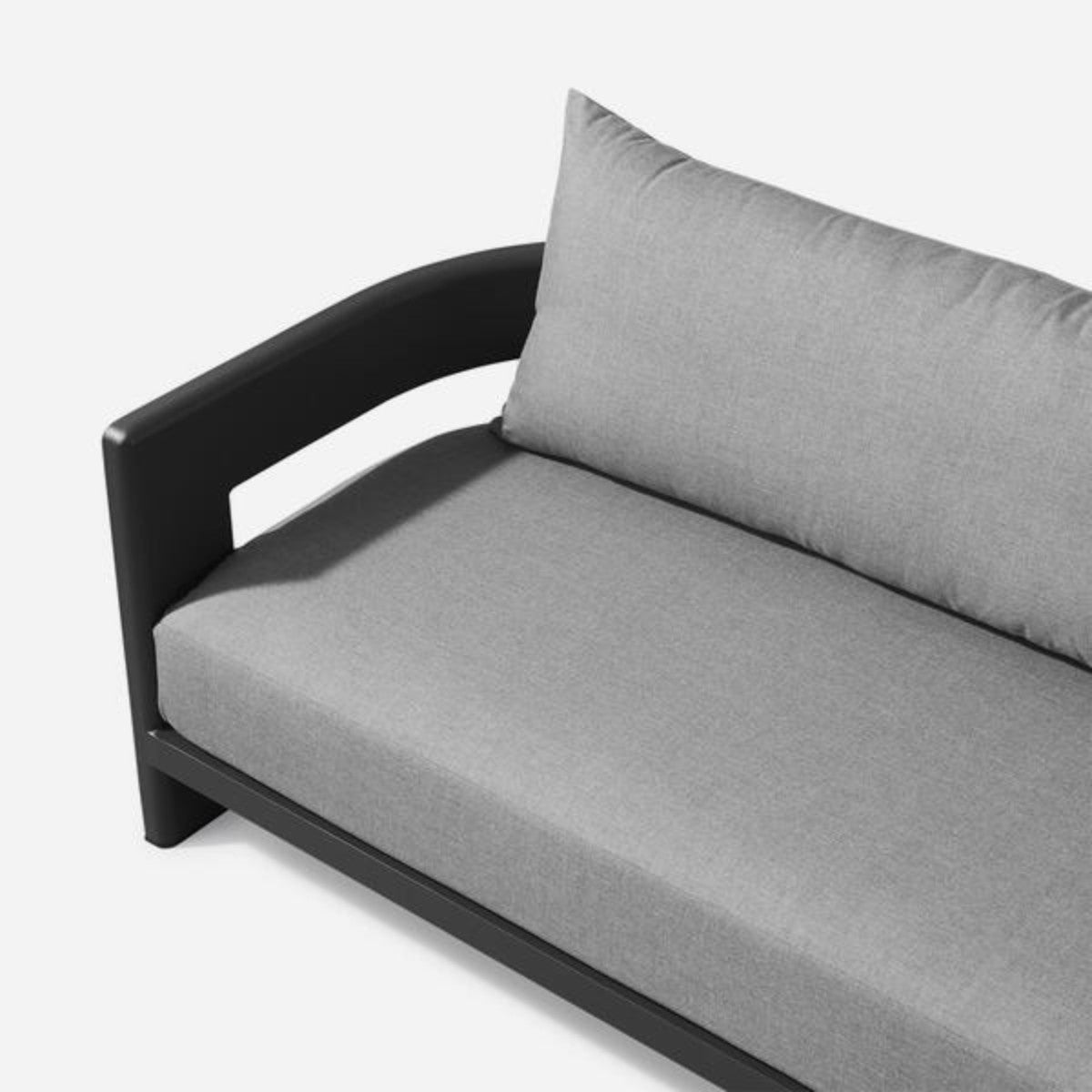 Andrew Martin | Caicos Outdoor Sofa