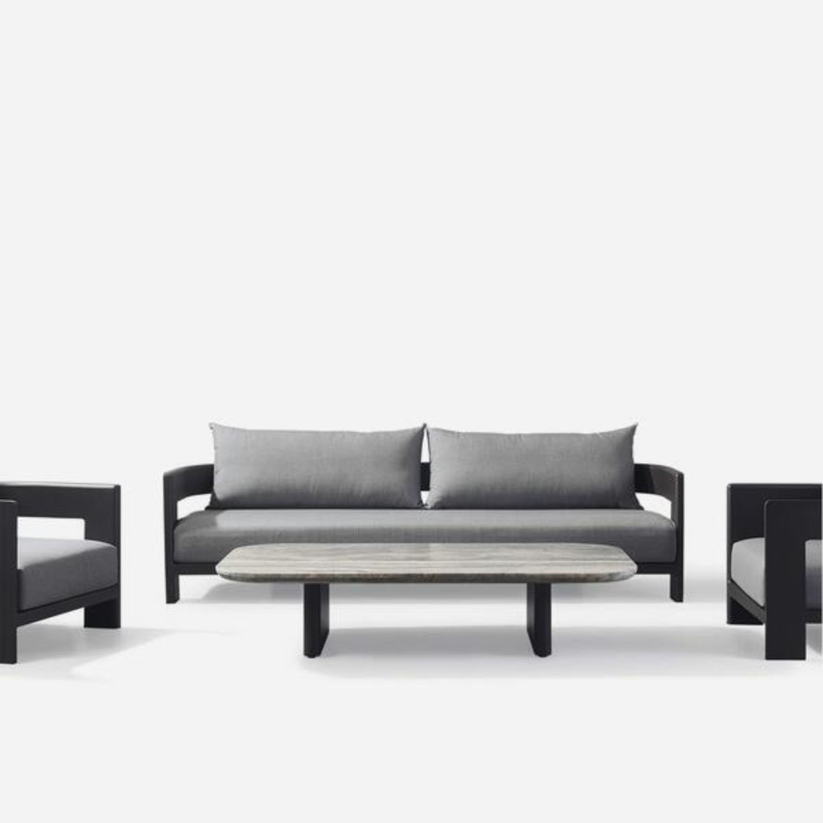 Andrew Martin | Caicos Outdoor Sofa