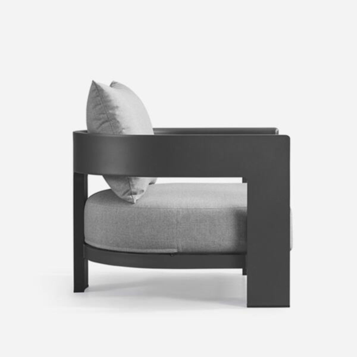 Andrew Martin | Caicos Outdoor Armchair