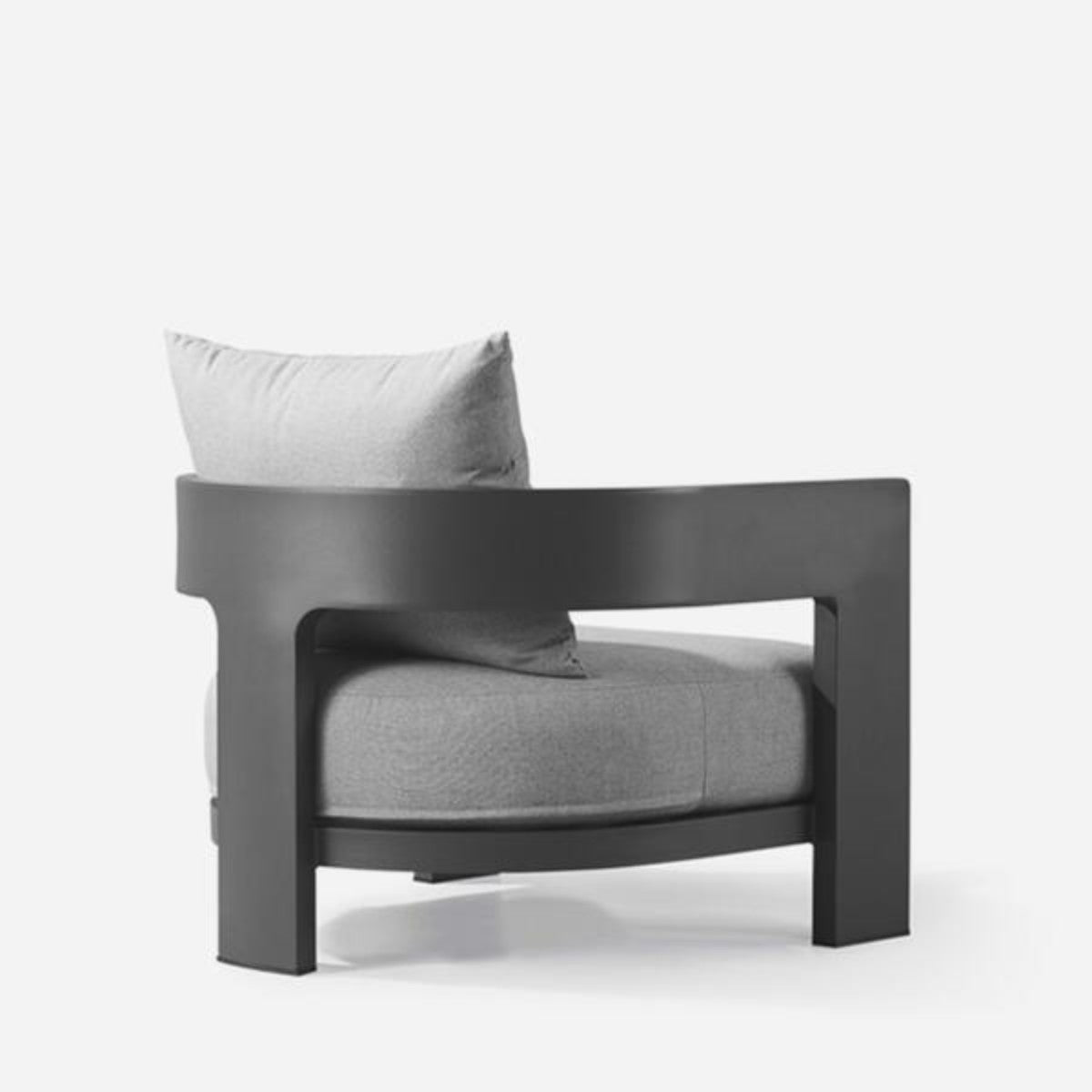 Andrew Martin | Caicos Outdoor Armchair