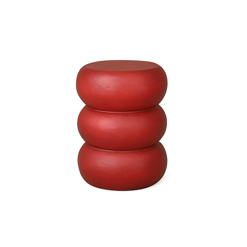 Julian Chichester | Mrs Lots Side Table