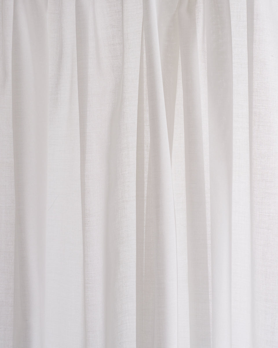Schumacher | Lyra Sheer fabric - 16601