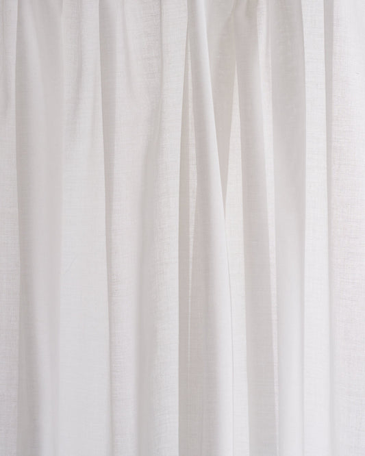 Schumacher | Lyra Sheer fabric - 16601