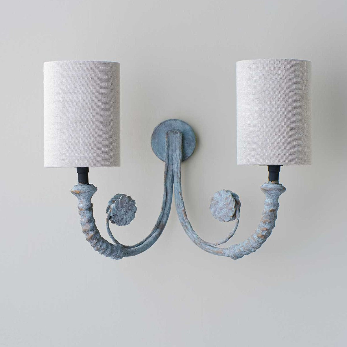 Porta Romana | Holbein Wall Light Large