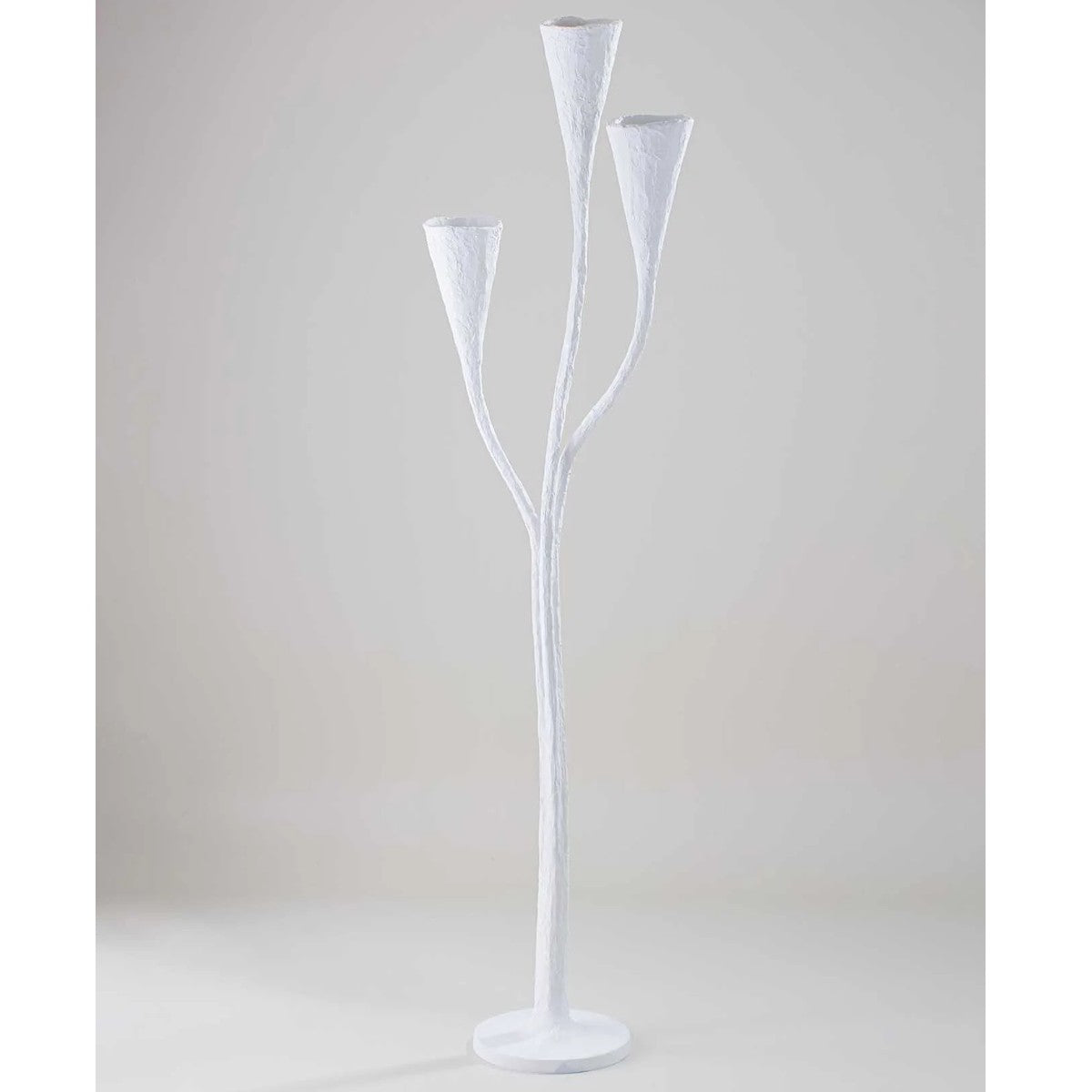 Porta Romana | Ophelia 3 Arm Floor Lamp