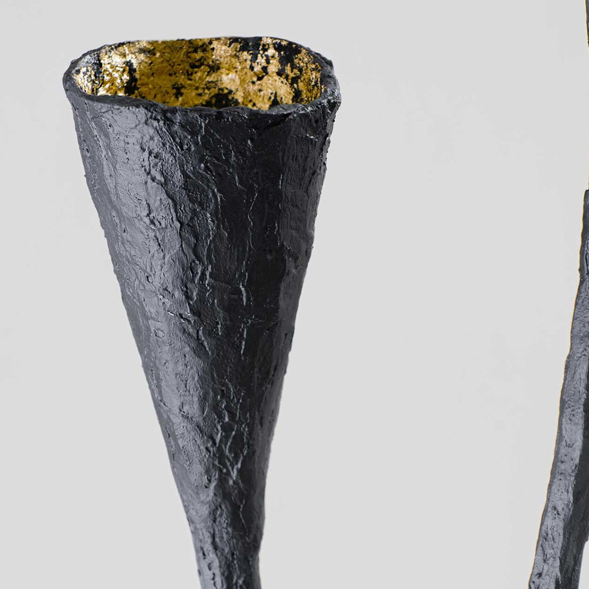 Porta Romana | Ophelia 3 Arm Floor Lamp