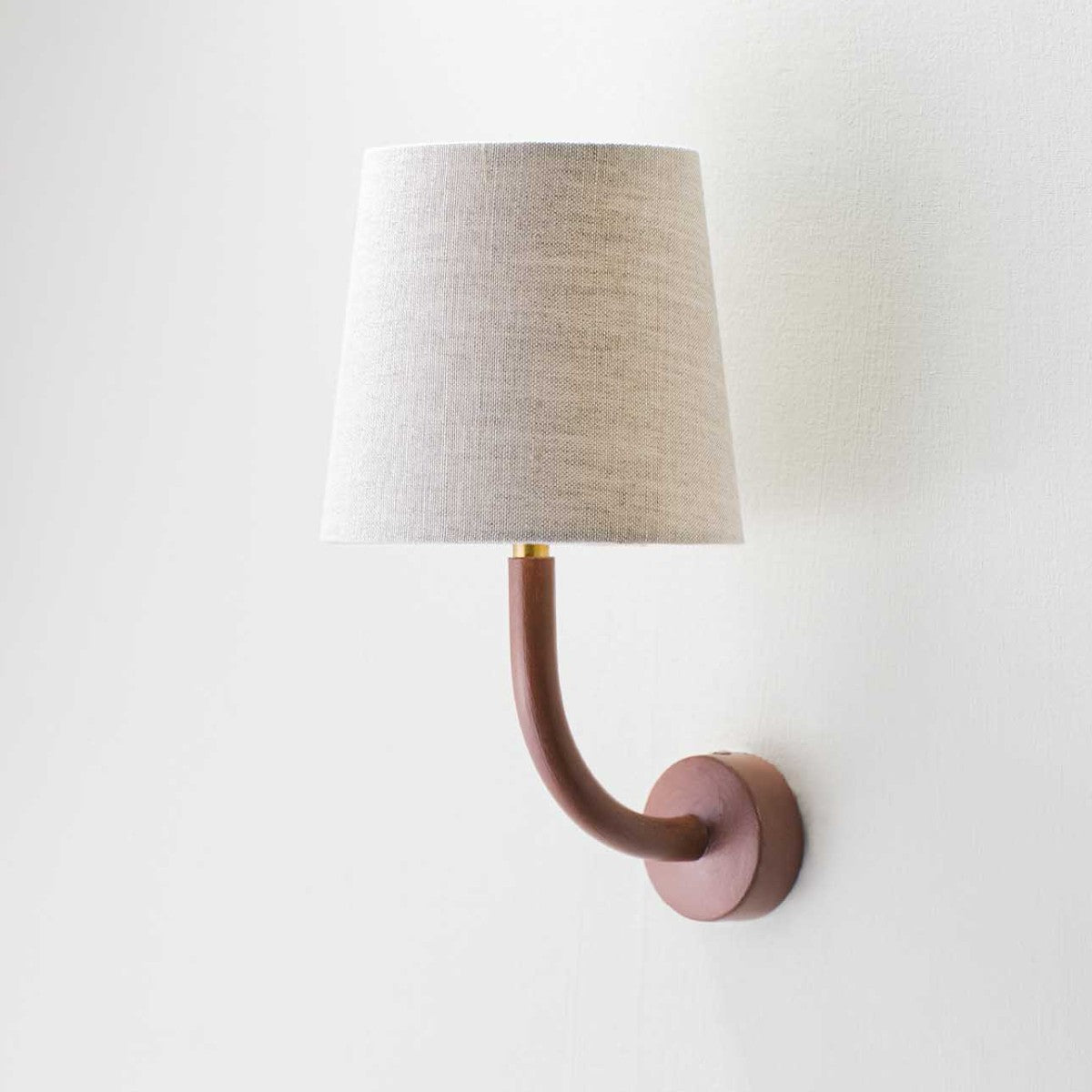Porta Romana | Iris Wall Light