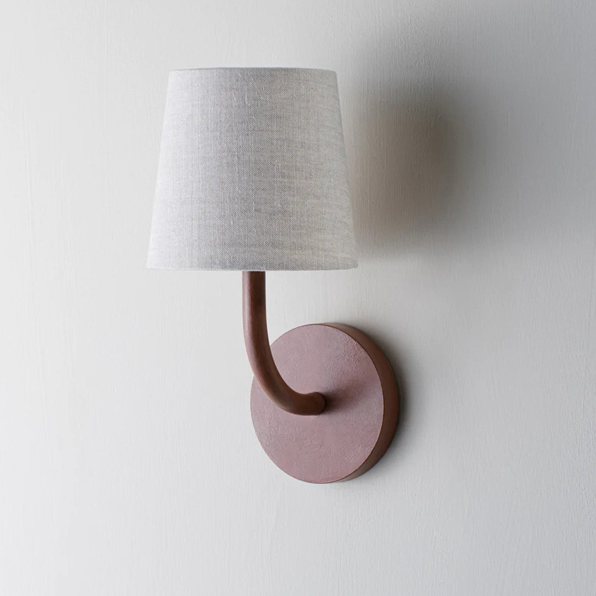 Porta Romana | Iris Wall Light